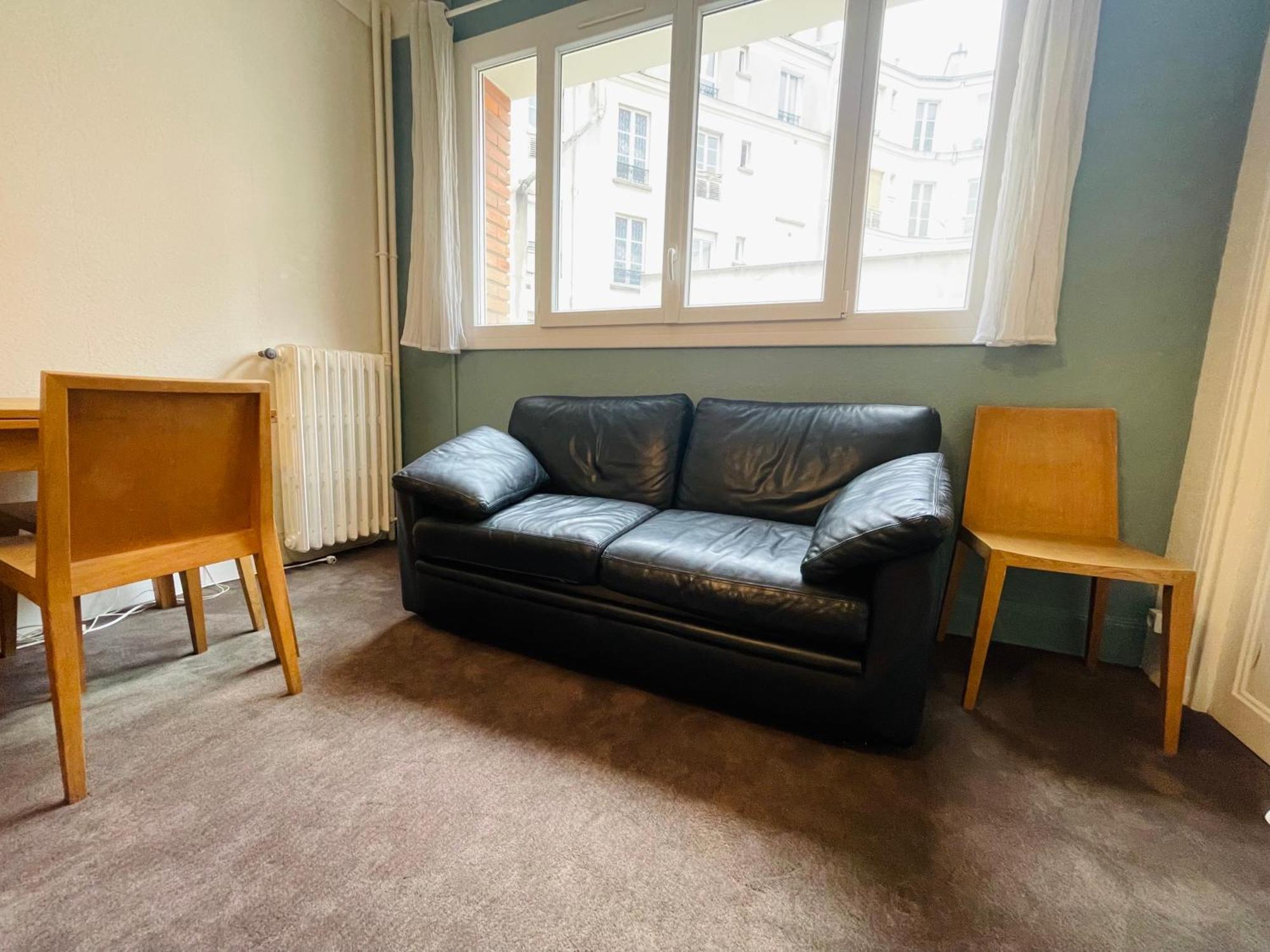 Cambronne 4 Tour Eiffel Paris Apartment Exterior photo
